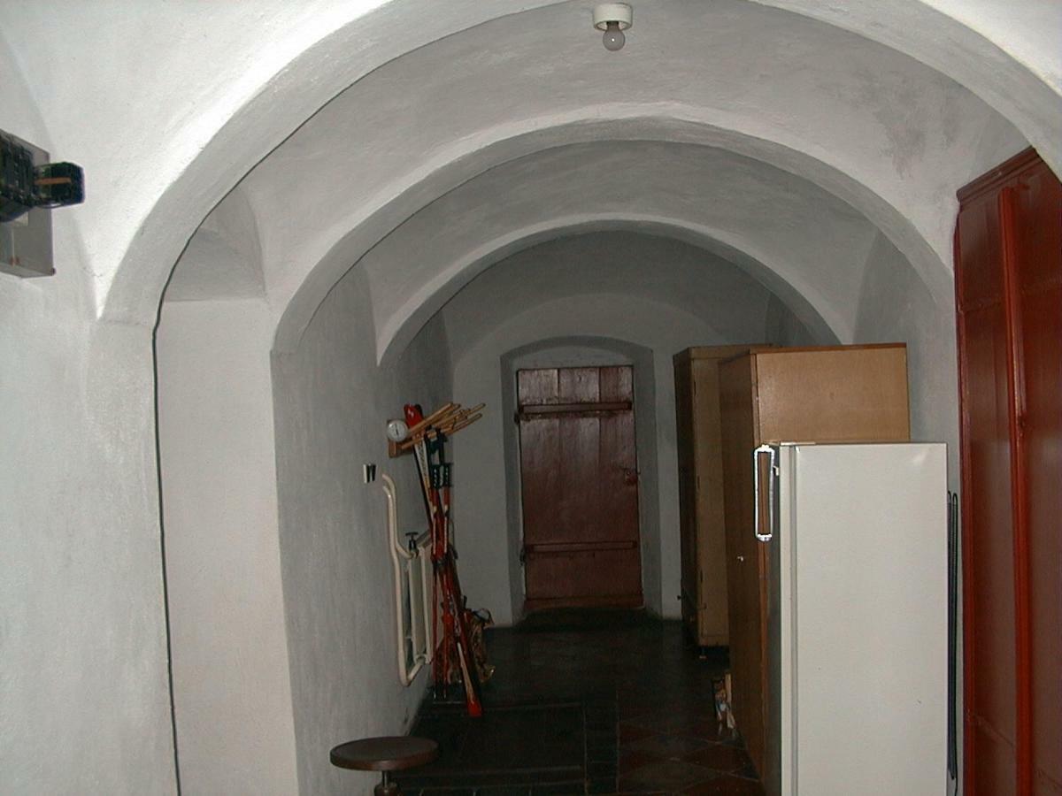 Krkonosska Chalupa Семіли Екстер'єр фото